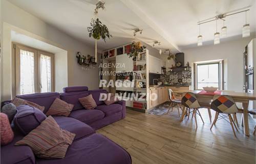 Appartamento In Vendita a Frascati