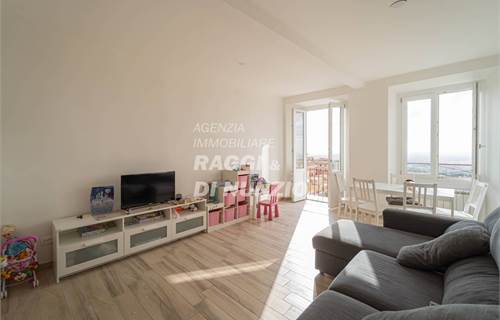 Appartamento In Vendita a Frascati