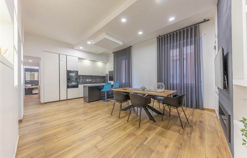 Appartamento Centro Frascati Ristrutturato