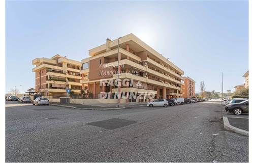 Via Nocera Terinese Appartamento