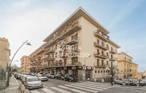 Attico In Vendita a Frascati